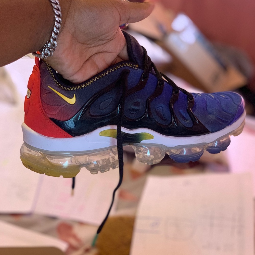 Air Vapormax Plus